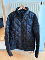 Hugo Boss Herren Steppjacke Gr. L – Schwarz – Guter Zustand Nordrhein-Westfalen - Lünen Vorschau