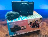 Sony zv1 Kamera  mit Rechnung Bonn - Tannenbusch Vorschau