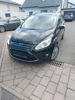 Ford C- Max 7 Sitze Diesel Nordrhein-Westfalen - Enger Vorschau