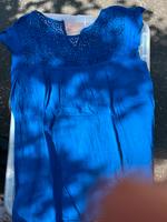 Top Bluse Zara Gr.XS passt aber auch S Schleswig-Holstein - Schafstedt Vorschau