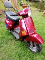 Vespa Cosa 200ccm auch Tausch(kleineres) Nordrhein-Westfalen - Brüggen Vorschau