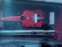 M Schumacher Ferrari  F2004  Sakhir Bahrain OVP 1:18 +Decal Baden-Württemberg - Ravensburg Vorschau