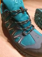 Brütting Trekking Schuhe 42 Bayern - Ainring Vorschau