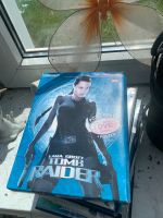 DVD Lara Croft etc Niedersachsen - Wolfenbüttel Vorschau