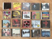 CD Sammlung - Punk Rock, Independent, Rock, Hardcore, Farin U, … Nordrhein-Westfalen - Bergisch Gladbach Vorschau