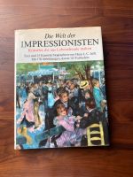 Kunstbuch Die Welt der Impressionisten Berlin - Treptow Vorschau