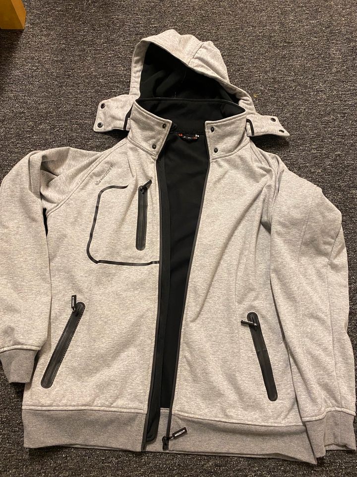 Jacke Herrn Gr. XL in Bad Endorf