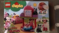 Lego duplo Set Minnie Mouse Hamburg-Nord - Hamburg Dulsberg Vorschau