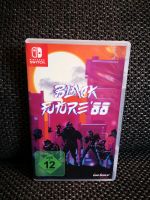 Black Future Nintendo Switch Nordrhein-Westfalen - Schloß Holte-Stukenbrock Vorschau