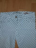 Hose 7/8 Sommer Vintage Zara Sachsen - Taucha Vorschau