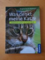 Katzenbuch Sachsen - Elterlein Vorschau