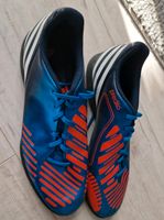 Fußballschuhe Adidas Stollen Gr.44 Thüringen - Magdala Vorschau