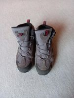 Jack Wolfskin Wanderschuhe Gr. 39,5/6 Hessen - Rodgau Vorschau