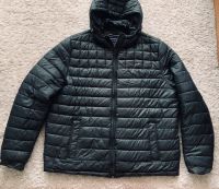 Leichte Tommy Hilfiger Jacke, Steppjacke mit Kapuze gr XXL Nordrhein-Westfalen - Bergheim Vorschau