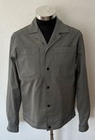 Zegna, Shirt Jacket, Grau, M, Cotton/Lyocell, Neu Nordrhein-Westfalen - Ratingen Vorschau