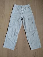 Hose Cargohose Gr.36 h& m Niedersachsen - Westerstede Vorschau