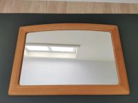 Spiegel / Wandspiegel - Rahmen aus Holz 96x66cm - wie neu Bad Doberan - Landkreis - Bad Doberan Vorschau