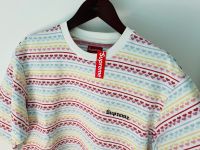 SUPREME Hearts Shirt Gr M bunt Baumwolle (NP:299,-€) *NEU* Frankfurt am Main - Westend Vorschau