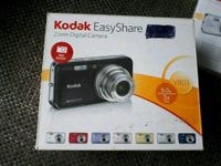Kodak Easyshare V803 wie neu Rheinland-Pfalz - Gries Vorschau