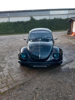 VW Käfer 1302 Projektaufgabe Rheinland-Pfalz - Pintesfeld Vorschau