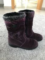 Däumling Winterstiefel , Gr.29, WMS S, lila Rheinland-Pfalz - Orenhofen Vorschau