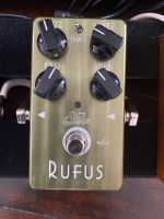 Suhr Rufus Fuzz Effektgerät Bonn - Poppelsdorf Vorschau