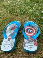 Marvel Flip Flops Rheinland-Pfalz - Weisel Vorschau