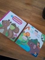 Animais & Mastigndo e Triturando Kinderbücher Freiburg im Breisgau - Wiehre Vorschau