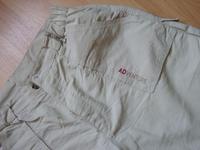 Damen Zip-Wanderhose, Trekkinghose, Outdoor-Hose Gr.40/42 Leipzig - Lindenthal Vorschau