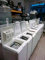 Waschmaschine  Bauknecht Whirlpool Siemens+12 M.Gewährleistung Dresden - Pieschen Vorschau
