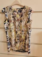 Damen Bluse von Mexx Gr. 42 Berlin - Spandau Vorschau
