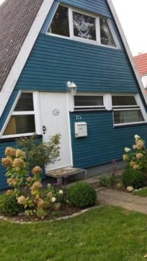 Strandnahes Ferienhaus für 5 Pers. mit Garten im Ostseebad Damp in Damp