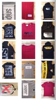 T-Shirts / Hoodies Mister Tee, Alpha Industries, Snipes, Jack & J Rheinland-Pfalz - Boppard Vorschau