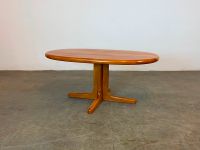 Midcentury Teak Couchtisch Glostrup 1960 Vintage Berlin - Tempelhof Vorschau