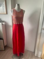 Kleid Sommerkleid Rot Zara Gr. L  sexy Rücken Selten getragen Niedersachsen - Osnabrück Vorschau