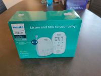 Philips Avent SCD715 Audio Baby Monitor DECT Babyphone Hessen - Rodgau Vorschau