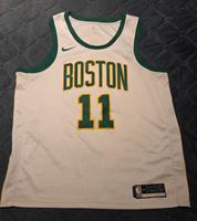 Nike Nba Boston Celtics Kyrie Irving Trikot gr XXL Kiel - Kiel - Exerzierplatz Vorschau