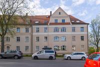 2-Raumwohnung in Zwickau Sachsen - Zwickau Vorschau