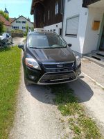 Ford Kuga 2.5 T Allrad Bayern - Friesenried Vorschau