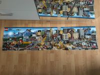 LEGO Poster von 2006/2007 Leipzig - Altlindenau Vorschau