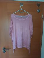 s.Oliver Shirt Sommer Gr.44 rosa Nordrhein-Westfalen - Siegen Vorschau