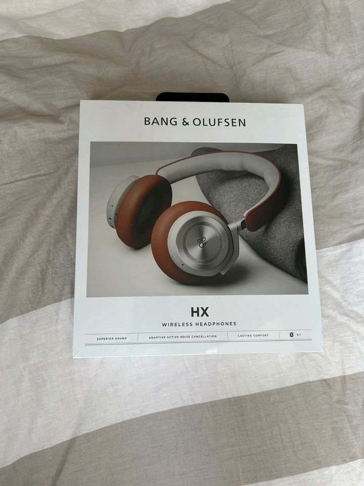 Kopfhörer Bang&Olufsen in Offenbach