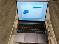 HUAWEI MateBook 14 AMD R7 16+512GB Nordrhein-Westfalen - Kaarst Vorschau