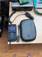 Nokia E63 mit Ladegerät und Zubehör Brandenburg - Wandlitz Vorschau