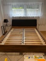 Schlafzimmer Bett 200x180 wie neu! Bochum - Bochum-Ost Vorschau