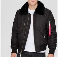 Alpha Industries Neu UVP 210€ Düsseldorf - Pempelfort Vorschau