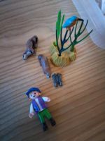 Playmobil Otter Forscher Kind Bayern - Breitenberg Vorschau