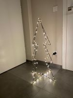 Deko - Weihnachten - Stern - teelichter - Tannenbaum Nordrhein-Westfalen - Schöppingen Vorschau