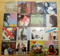 Vinyl Singles, Schallplatten, Sammlung Köln - Rodenkirchen Vorschau