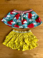 2x Mini Boden Skort (Rock und Shorts) 3-4 Jahre Nordvorpommern - Landkreis - Wendisch Baggendorf Vorschau